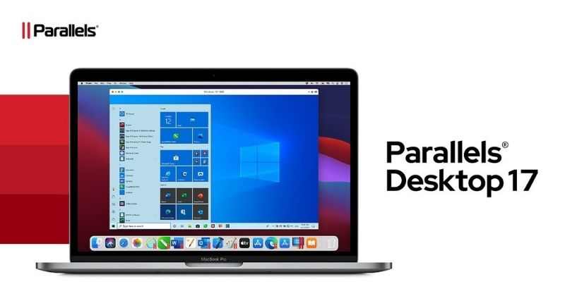 parallels desktop for mac update